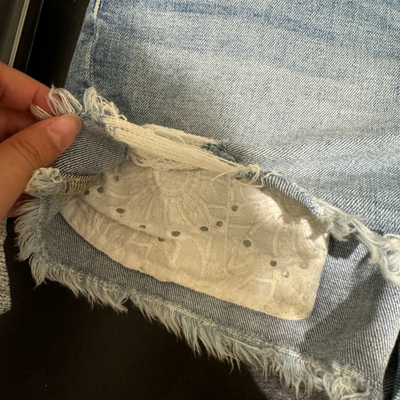 AMERICAN EAGLY SHORTS - Picture 4 of 4